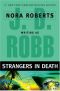 [In Death 26] • Strangers in Death